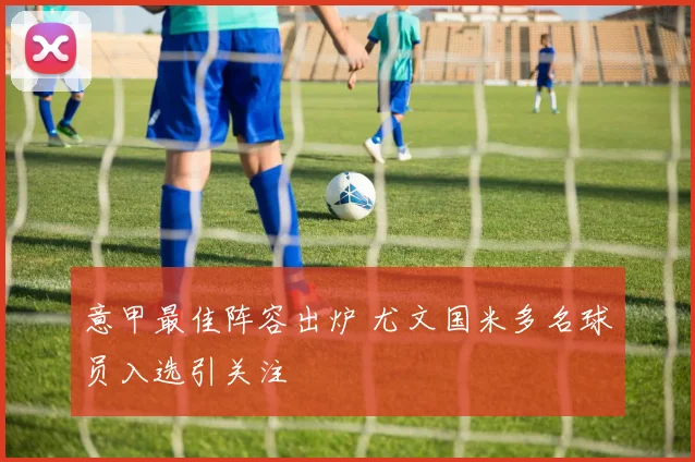 意甲最佳阵容出炉 尤文国米多名球员入选引关注